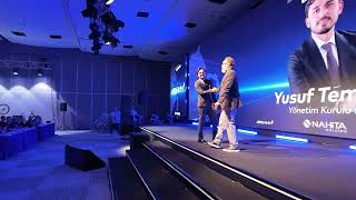 Carraro Bayi̇ Toplantisi