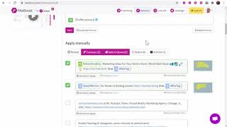 Unlimited Instagram Desktop Publishing in RiteForge and RiteKit Package (Images get auto-resized!) screenshot 3