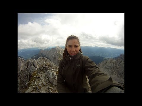 Adventure Dimension: Lamsenspitze (2,508 m) Austria