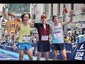 Stian angermund wins occ55k utmb after gold medal marathon world champiionship interview mayayo