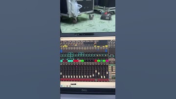 Chia sẽ cách kết nối mixer #xr12 #xr18 #mr18  #amthanhbai #mixer #behringer #x32