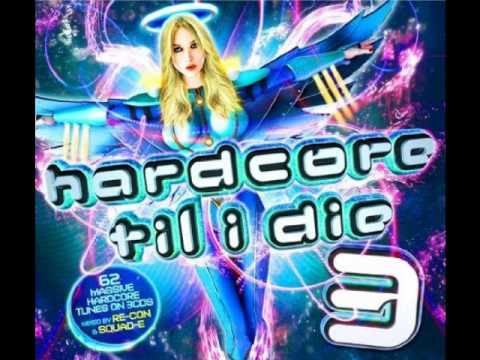 Hardcore Til I Die 3 Cd3 Track 3 - Armin Van Burin - In And Out Of Love