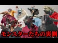 モンハン寸劇まとめ 『過酷な日々を送るモンスターたち』