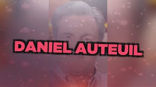Лучшие фильмы Daniel Auteuil
