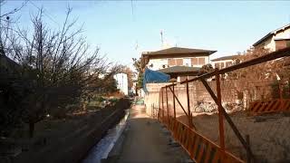 尼崎市　常吉町　サンコバ部落