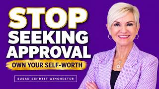 Self Worth Was Never Your Boss's Job to Give You