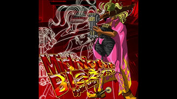 Midnite/Midnight Blaze (SySf. Mix) / U1 Jewel Style (Remixed by System S.F.)