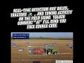 Real-time agricultural activity detection using Ultralytics YOLO26 🚜🌾 Monitoring #SmartFarming