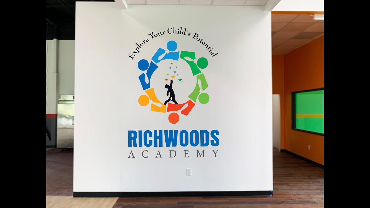 Richwoods Academy_Frisco Video v1 YouTube