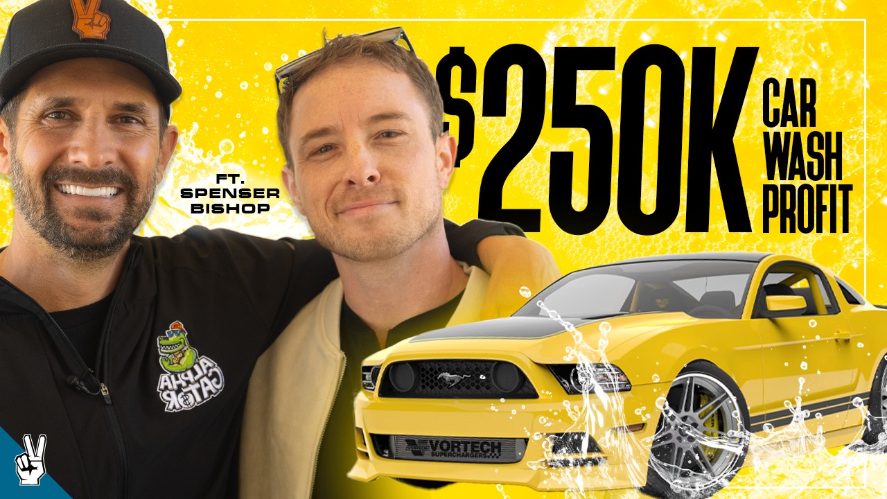 How He Made $250K From ONE Fix and Flip Deal