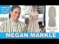 Meghan Markle | What's On The Star? Fashion Secrets with Style By Kim Xo