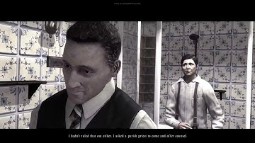 Me And The Devil | Lucius Part 5