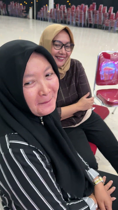 Bunda henny dan Bunda Enny #omadellaterbaru