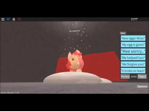 Roblox Tattletail Rp How To Get Chrome Gold Egg Roblox Obc - roblox tattletail rp chrome gold egg