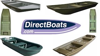 Check out our huge selection of Jon Boats For Sale! Enjoy! Check them out or purchase your very own here: ...