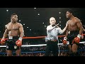 When Mike Tyson Became the Youngest Heavyweigh Champion