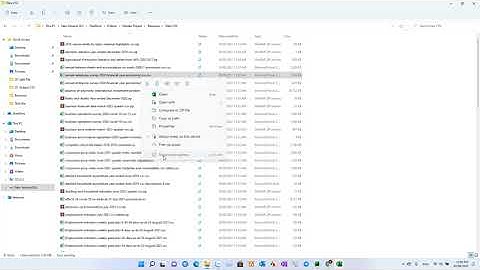 [Python Ứng Dụng] Python CSV To Excel (xlsx)