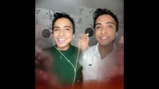 Antso ho anao DUO COVER by Andri Toubi_Ben