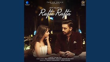 Rafta Rafta