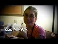 20/20 Jun 15 Part 2: Woman makes miraculous recovery after near-fatal shovel attack