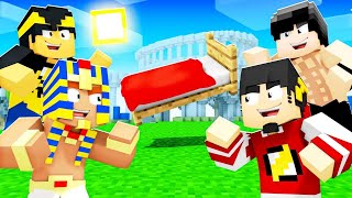 30 MINUTOS DE BED WARS SQUAD 4x4 ‹ EduKof Games ›