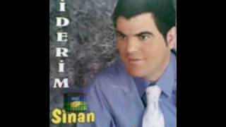 sinan siverekli - hancılar