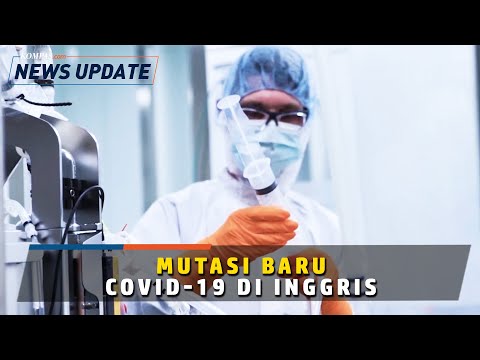 Video: Varian baharu coronavirus telah dikesan di Israel. Apa yang diketahui tentang dia?