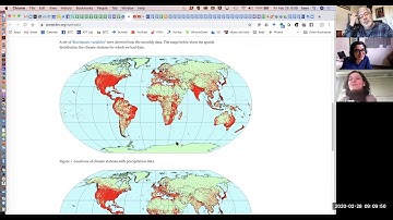 ENM2020 - W7T3 - Questions and Answers