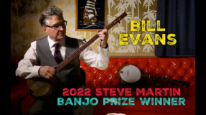 Bill Evans--Home Sweet Home (2022 Steve Martin Ban...