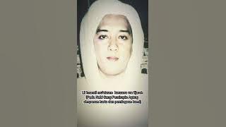 Mabrokal Yaum (Abah Guru Sekumpul)