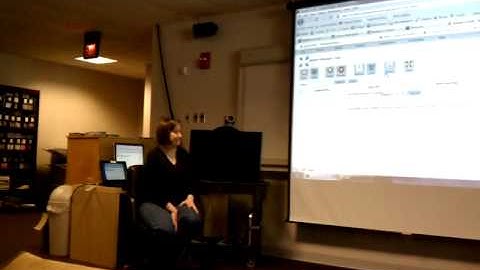 Jen Kramer & Andy Tarr wrap up the Joomla 1.6 introduction