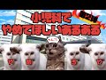 小児科でやめてほしいあるある第2弾! ⑥〜⑨