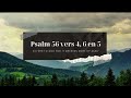 Psalm 56 Vers 4 6 En 5 Gij Weet O God Hoe K Zwerven Moet Op Aard Psalm 56 Vers 4 6 En 5 Gij Weet O God Hoe K Zwerven Moet Op Aard