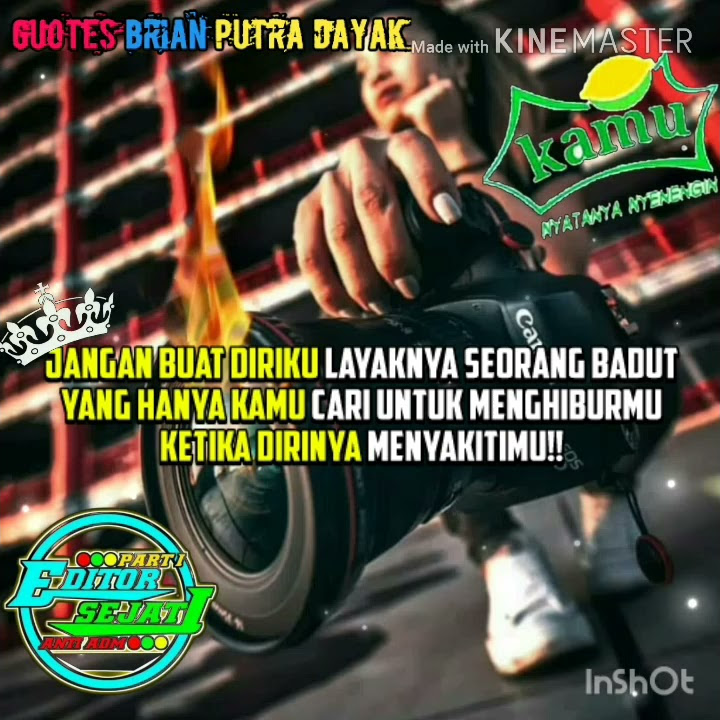 Story wa berkelas dj wik wik
