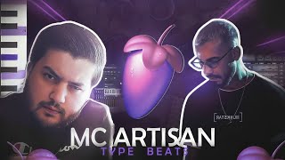 [FREE] Mc Artisan Type Beat 2024 