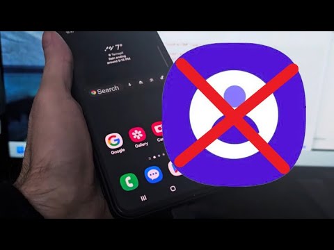How to remove samsung account without email verification 2024