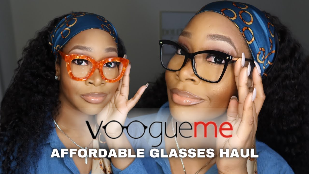 "Top 10 Trending Glasses Frames for 2023 | Unique and Cool Designs"