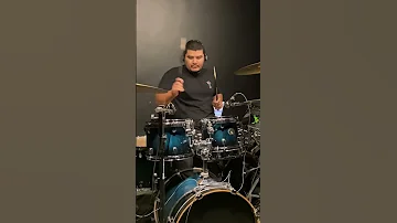 Olha O Balanço Drums Drumsonly Sertanejo Recording Recordingstudio Gravação 