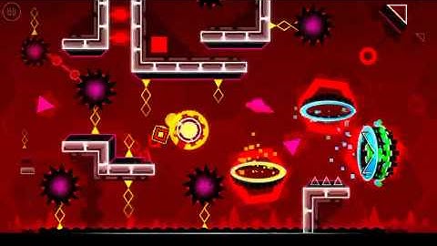 Final Mission - Findexi, Juffin & Mr Blackop