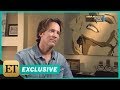EXCLUSIVE: Larry Birkhead Reveals Shocking Secret From Paternity Battle With Anna Nicole's Attorn…