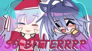 ⭐️💙 : so bitterrr :: fake collab!