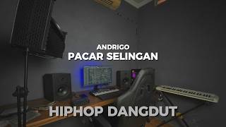Pacar Selingan Hiphop Dangdut Version Firnanda Restu Pradana nr Crew