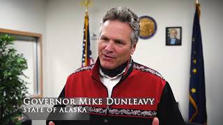 State of Alaska Navigating COVID-19