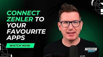 Connect Zenler with other Apps using SureTriggers Automation