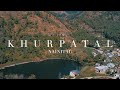 Khurpatal nainital  cinematic travel  uttarakhand travel film  suryansh raghuvanshi