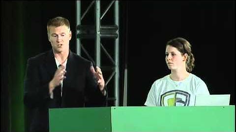 CodeGuard Startup Battlefield Presentation