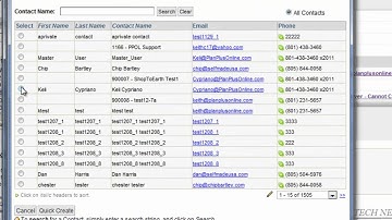Turn Email into a Task, Appointment, or attach as note to contact