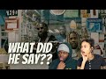HE DISSED WHO?! Gucci Mane - Rumors feat. Lil Durk [Official Video] REACTION!!!