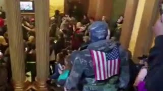 Michigan Legislature expected to file lawsuit over State of Emergency extension