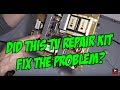 Learn From My Mistakes, Valuable TV Repair Lesson Learned PT2